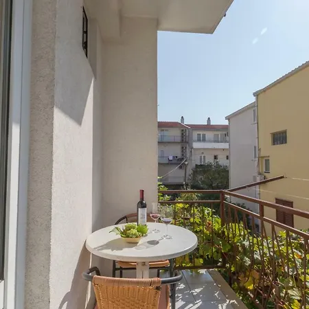 Mara Appartement