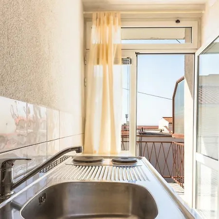 Mara Appartement *