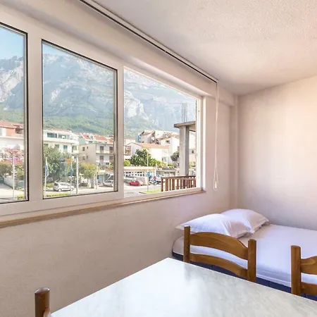 Mara Appartement *