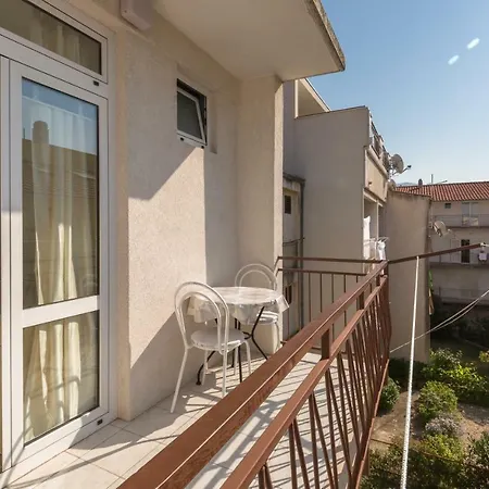 Mara Appartement