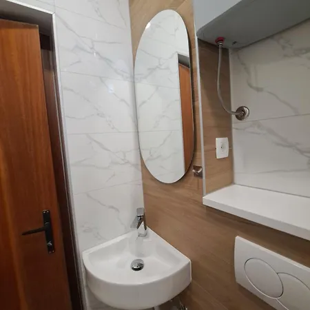 Mara Апартаменты