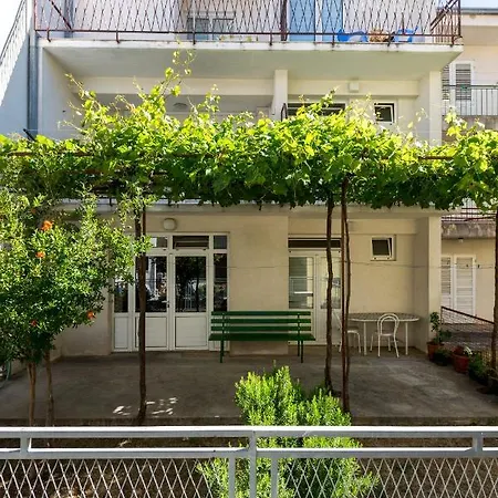 Apartman Mara