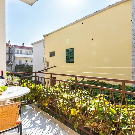 Апартаменты Mara