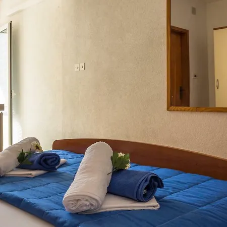 Mara Апартаменты