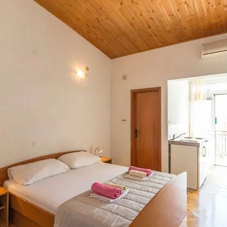 Mara Апартаменты