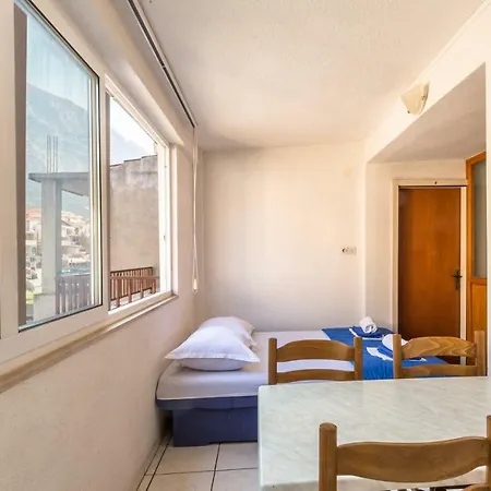 Mara Appartement