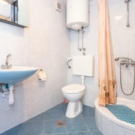 Апартаменты Mara