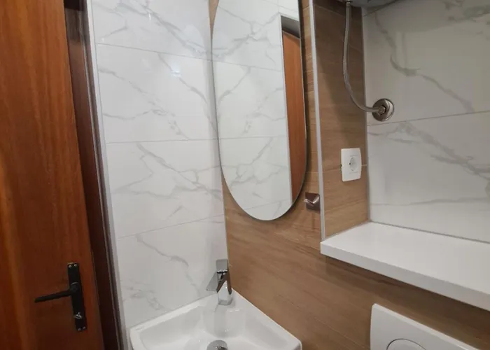Mara Apartment