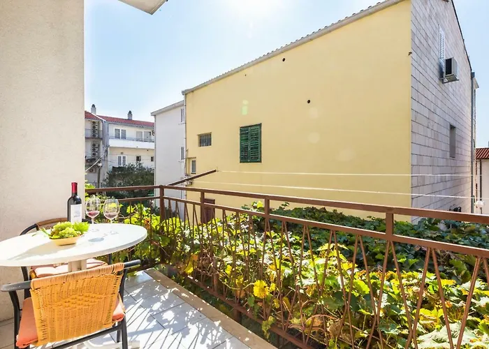 Apartment Mara