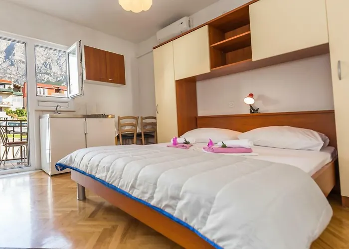 Apartment Mara *