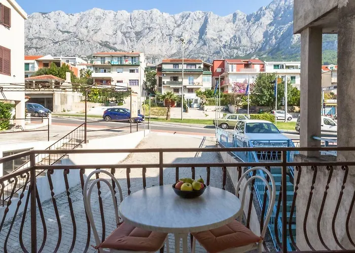 Mara Makarska