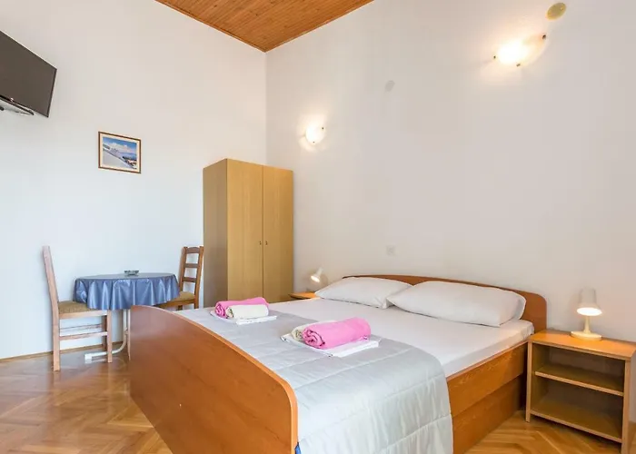 Apartment Mara