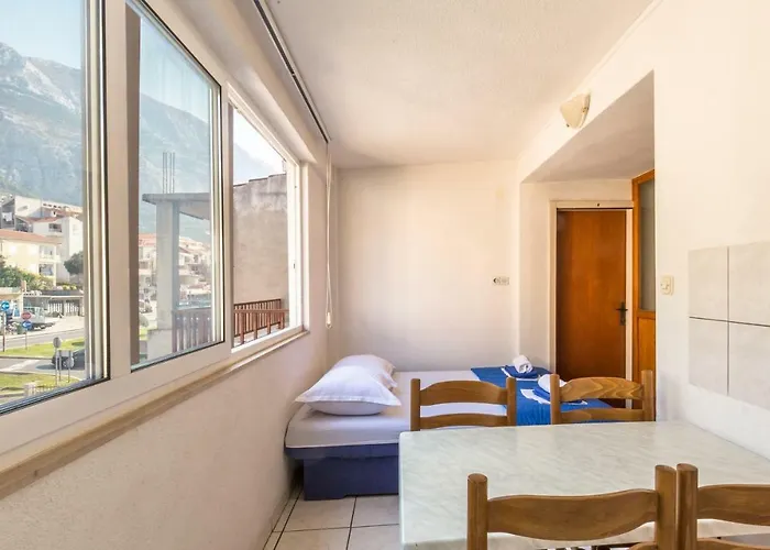 Mara Apartment