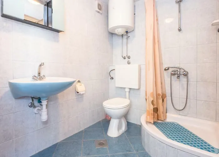 Apartment Mara